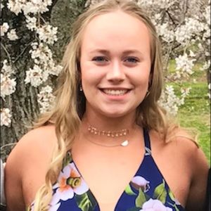 Meet your Posher, Emily